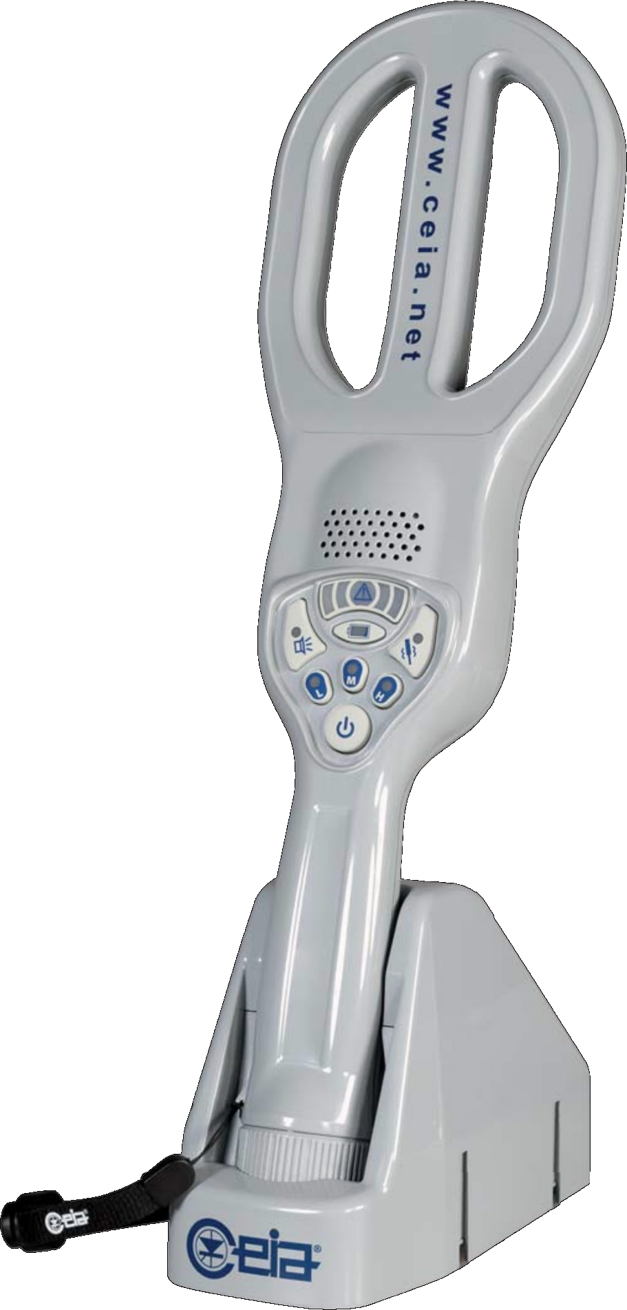 Rankinis metalo detektorius PD240CB
