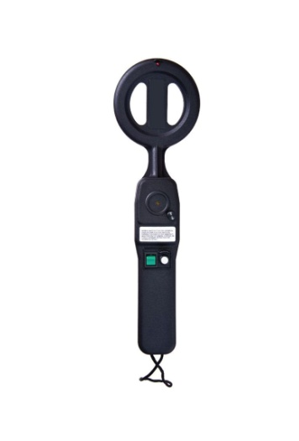 Rankinis metalo detektorius HS18