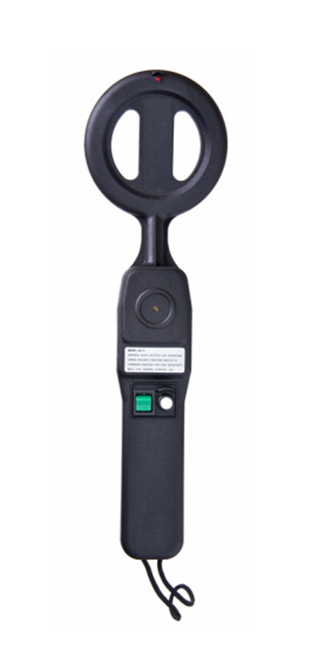 Rankinis metalo detektorius HS17