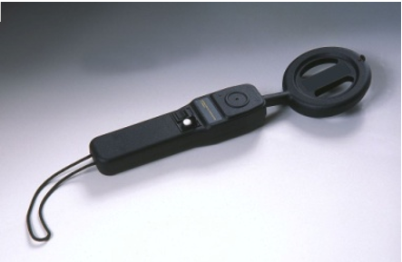 Rankinis metalo detektorius HS23