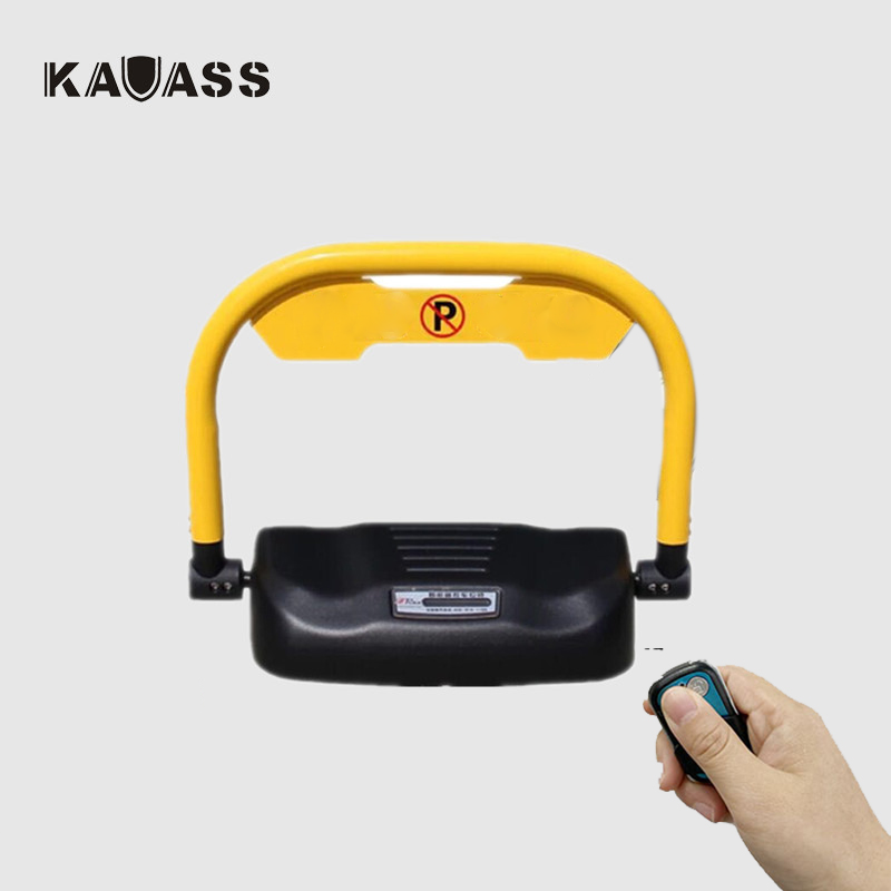 Automobilio stovėjimo vietos užraktas KAVASS KVS-PL-907