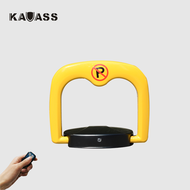 Automobilio stovėjimo vietos užraktas KAVASS KVS-PL-904