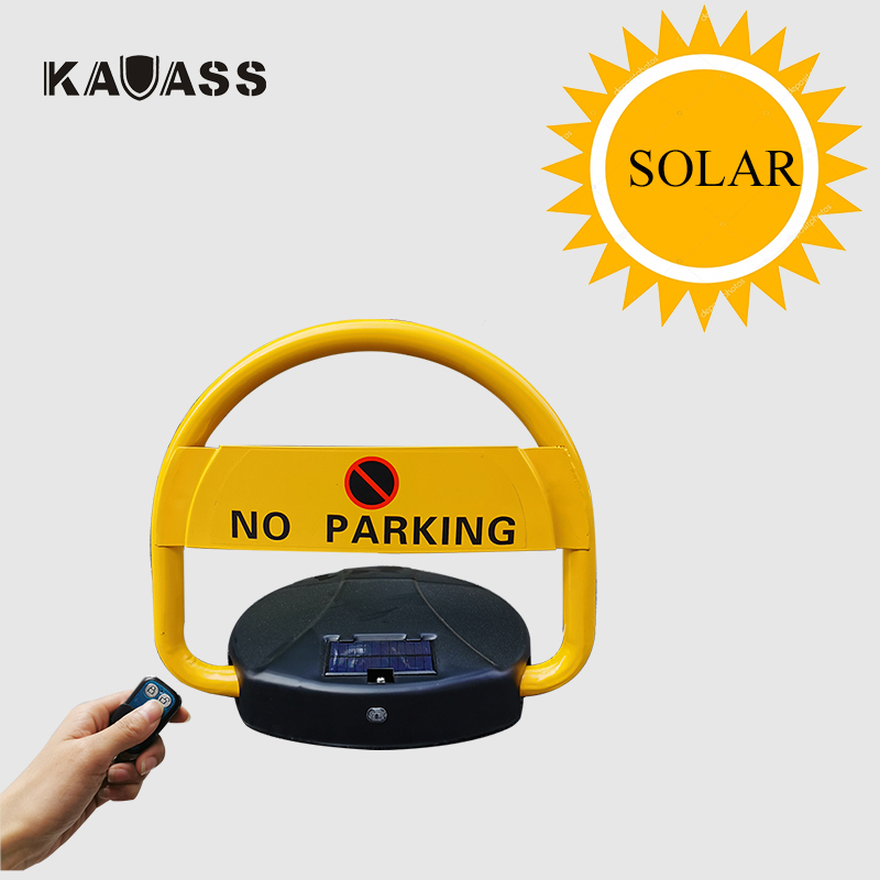 Automobilio stovėjimo vietos užraktas KAVASS KVS-PL-901S(R)