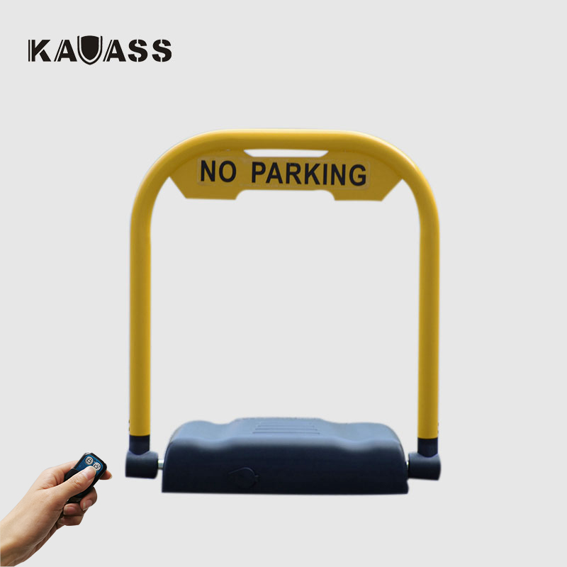 Automobilio stovėjimo vietos užraktas KAVASS KVS-PL-908