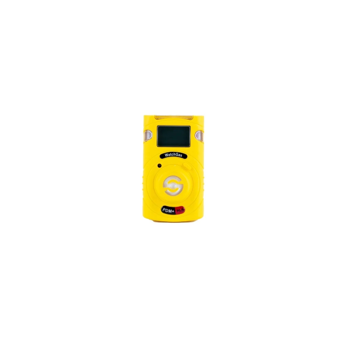 Vandenilio sulfido detektorius WatchGas PDM+ H2S su metrologine patikra