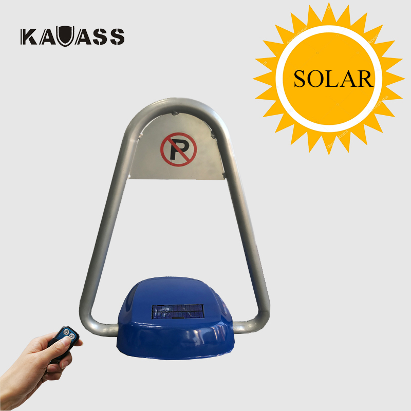 Automobilio stovėjimo vietos užraktas KAVASS KVS-PL-101S(R)