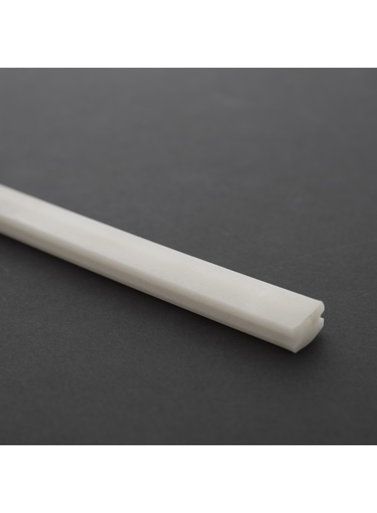 Atsarginė silikoninė guma Hualian PFS 650/5 mm