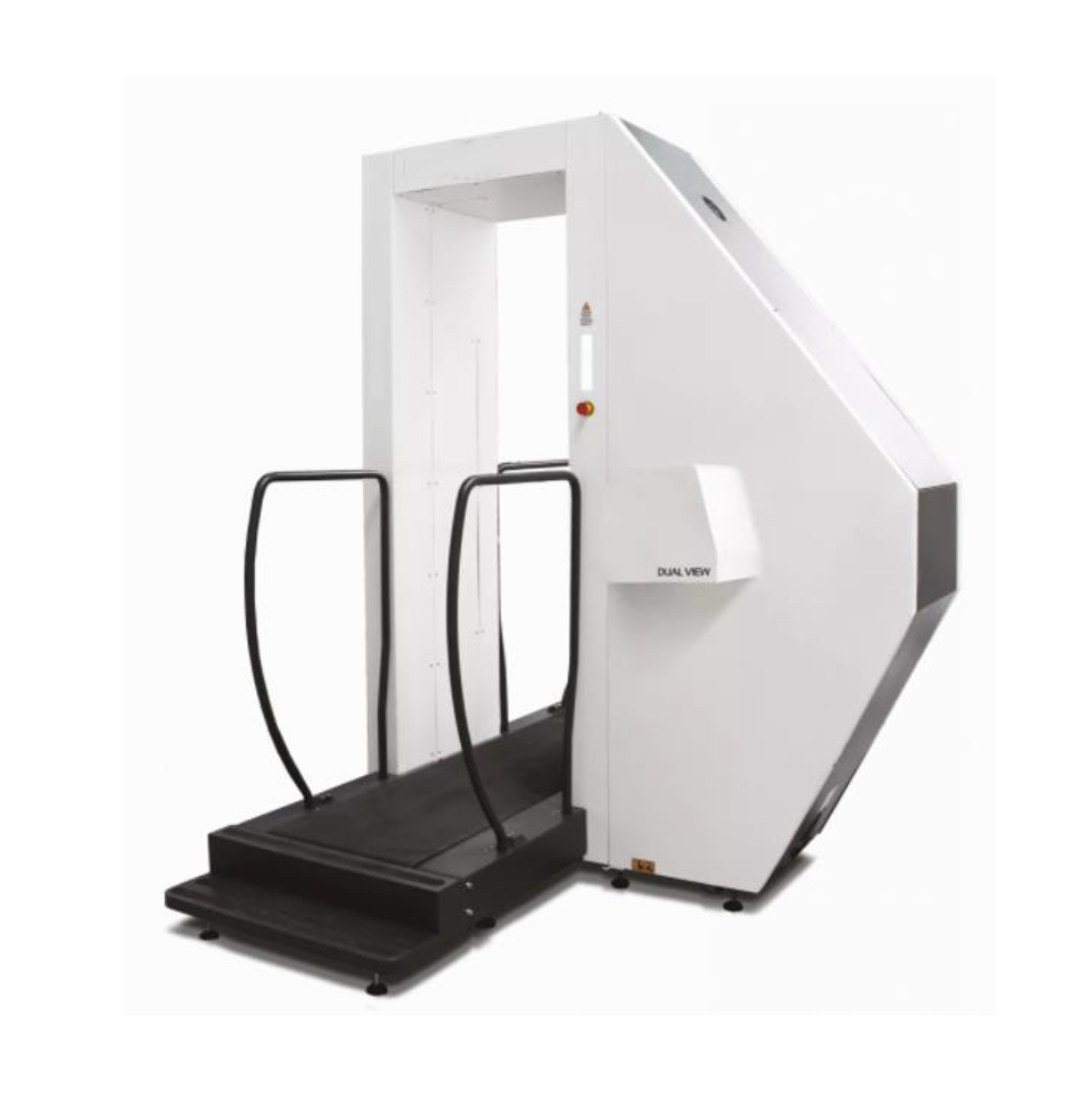 Kūno skaitytuvas Westminster Single View X-Ray