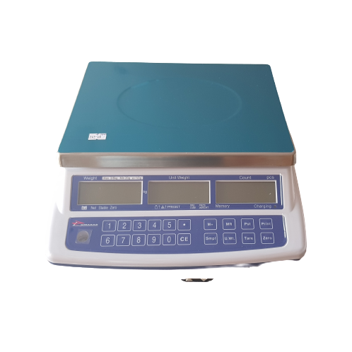 LC Serijos svarstyklės 30 kg