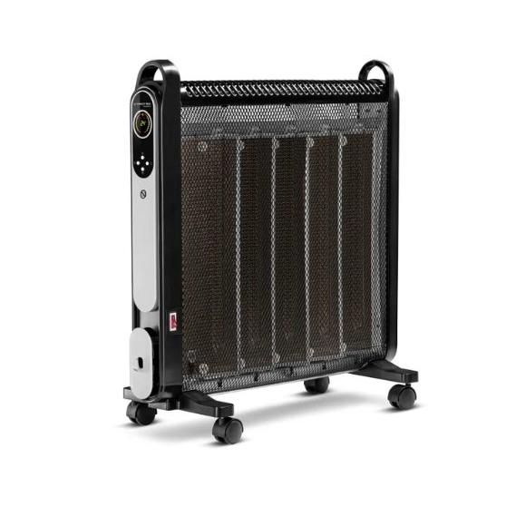 Šildytuvas Trotec TCH 2050 E 2 in 1