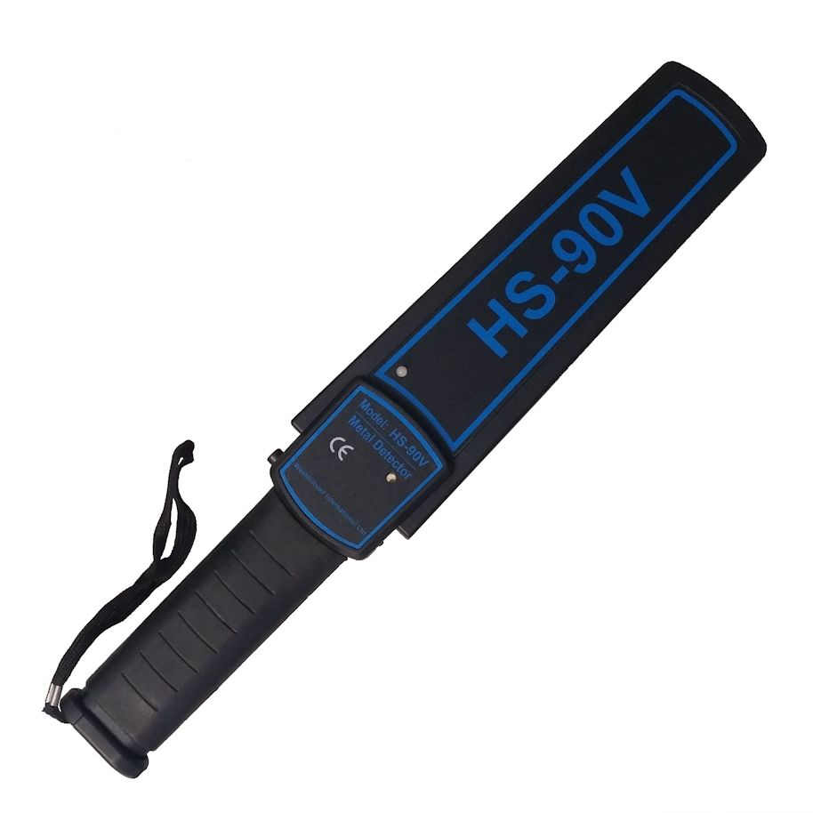 Rankinis metalo detektorius Westminster HS90V