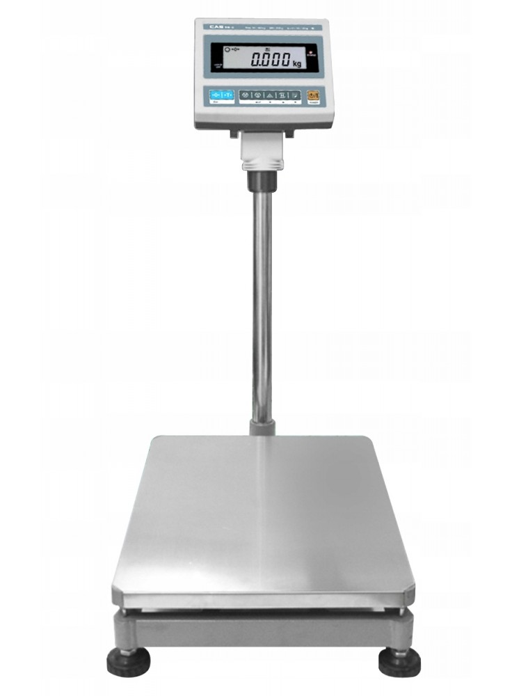 Svarstyklės CAS DBB-360 150 kg