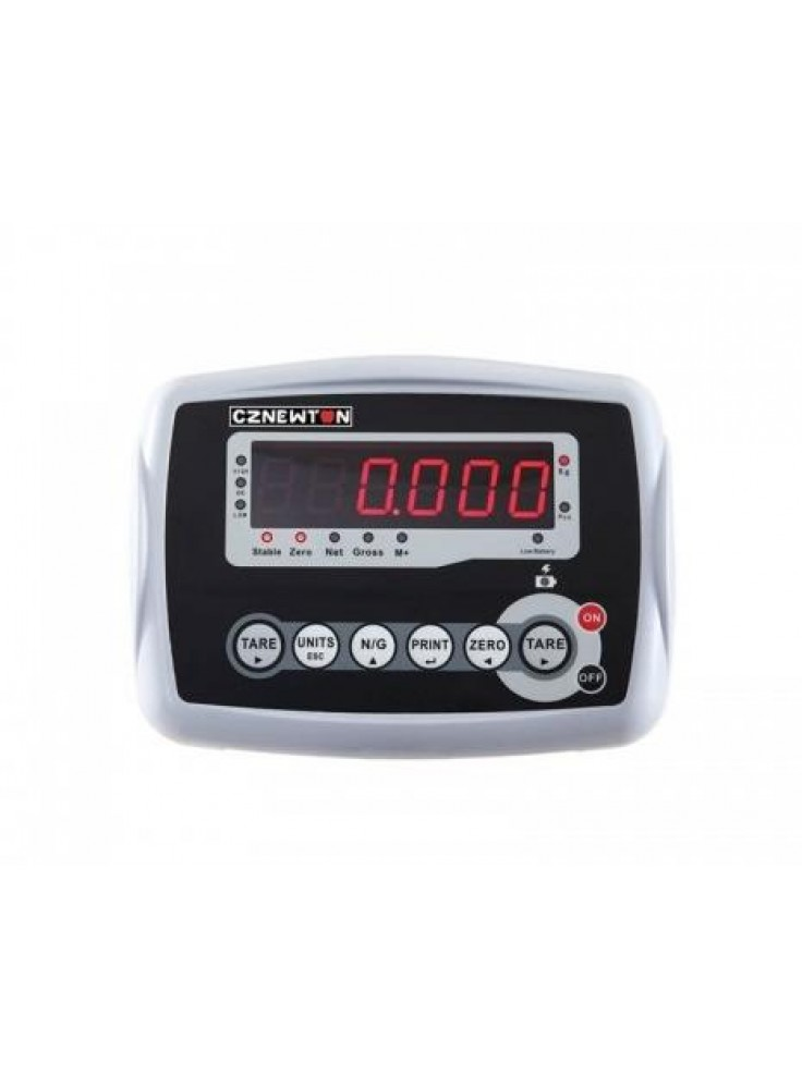 Svėrimo indikatorius CWBR7 (LED)