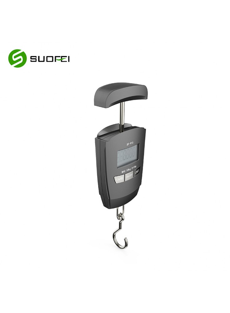 Pakabinamos svarstyklės Suofei SF 915 50 kg