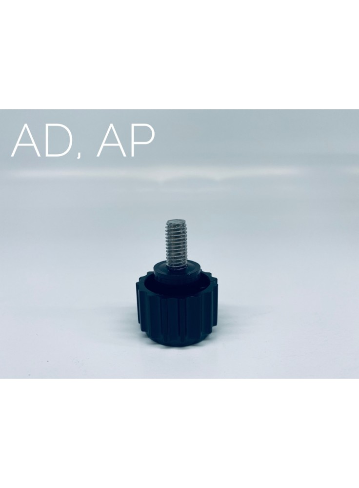 Atsarginė svarstyklių kojelė CAS AD, AP
