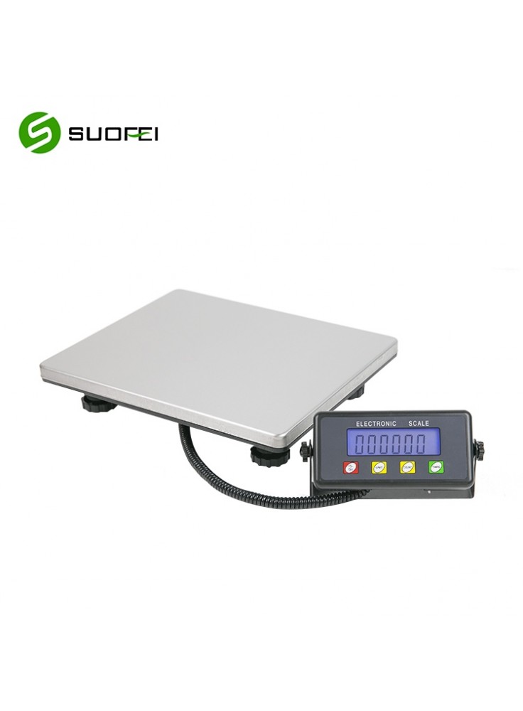 Grindinės svarstyklės Suofei SF 887 150 kg