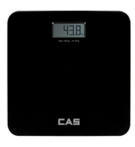 Elektroninės svarstyklės CAS X3