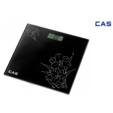 Elektroninės svarstyklės CAS HE-17