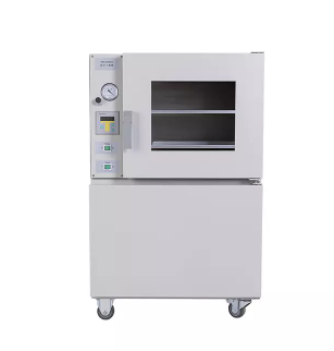 Laboratorinė vakuuminė krosnelė Nade DZG-6050SB(D)