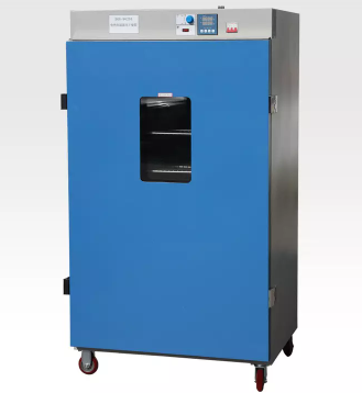 Elektrotermostatinė oro cirkuliacinė džiovinimo krosnelė Nade DGG-9146A