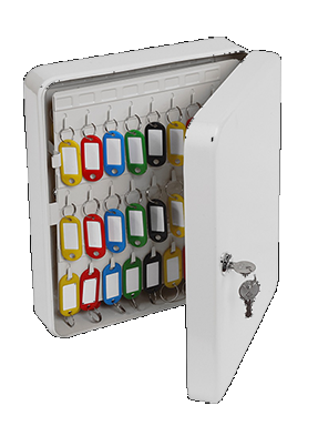 Raktų saugojimo spintelė SafeKey KB 90
