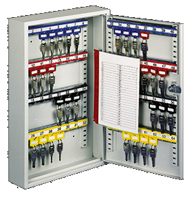 Raktų saugojimo spintelė SafeKey KB 60