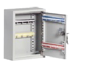 Raktų saugojimo spintelė SafeKey KB 10