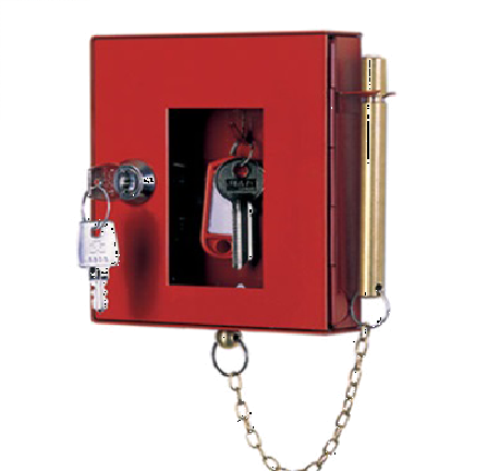 Avarinio rakto spintelė SafeKey KB 01