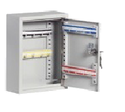 Raktų saugojimo spintelė SafeKey KB 30 