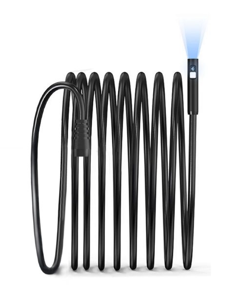 Endoskopo kabelis, tinkantis modeliui P-G52, B/112B-2, 10 m