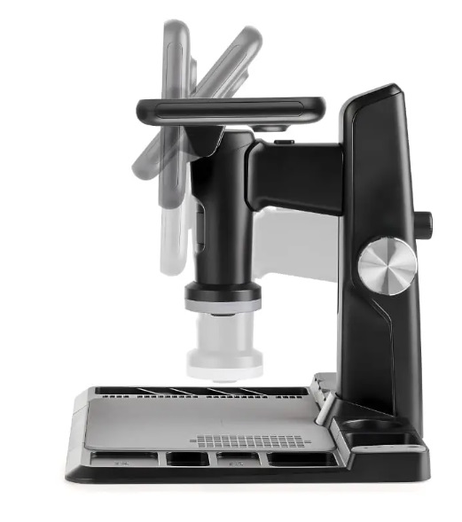 Skaitmeninis mikroskopas Benetech 318-C