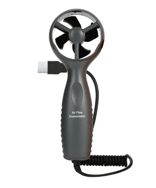 Zondas anemometrui Benetech GM8901