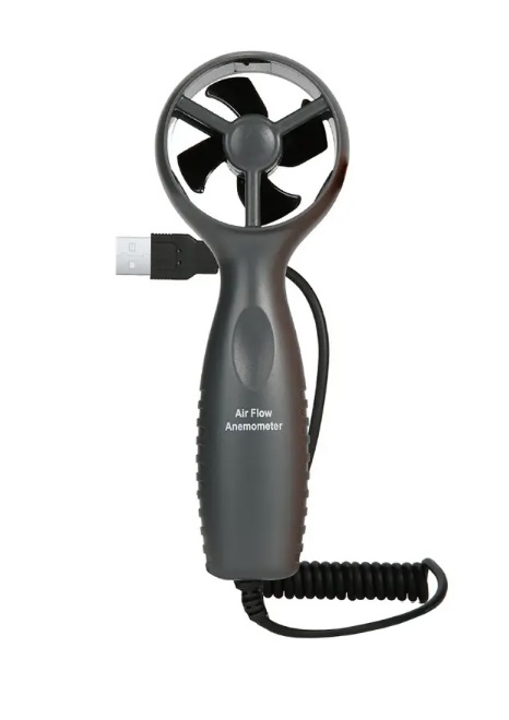 Zondas anemometrui Benetech GM8902