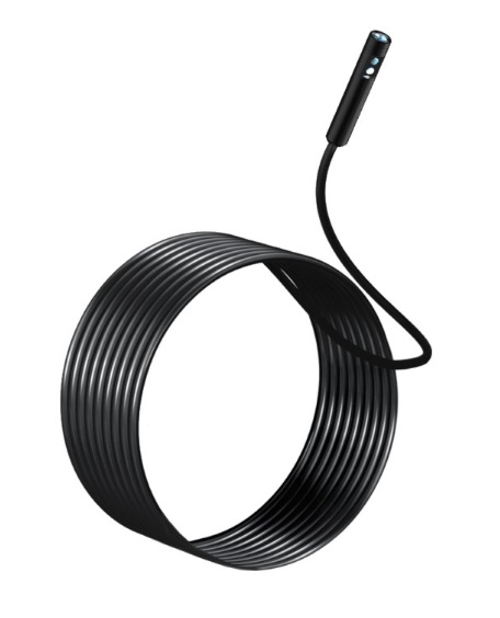 Endoskopo kabelis, tinkantis modeliams P-451-2, W500, W200, 10 m