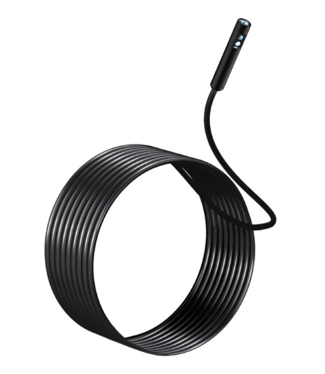 Endoskopo kabelis, tinkantis modeliams P-G52-B/112B-2, 5 m