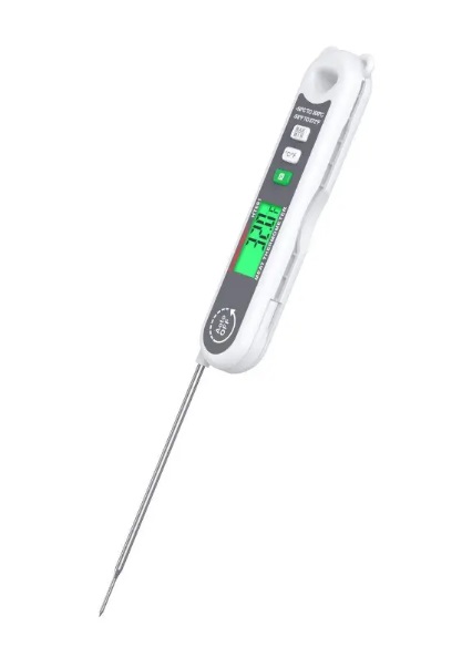 Belaidis maisto termometras Habotest HT691