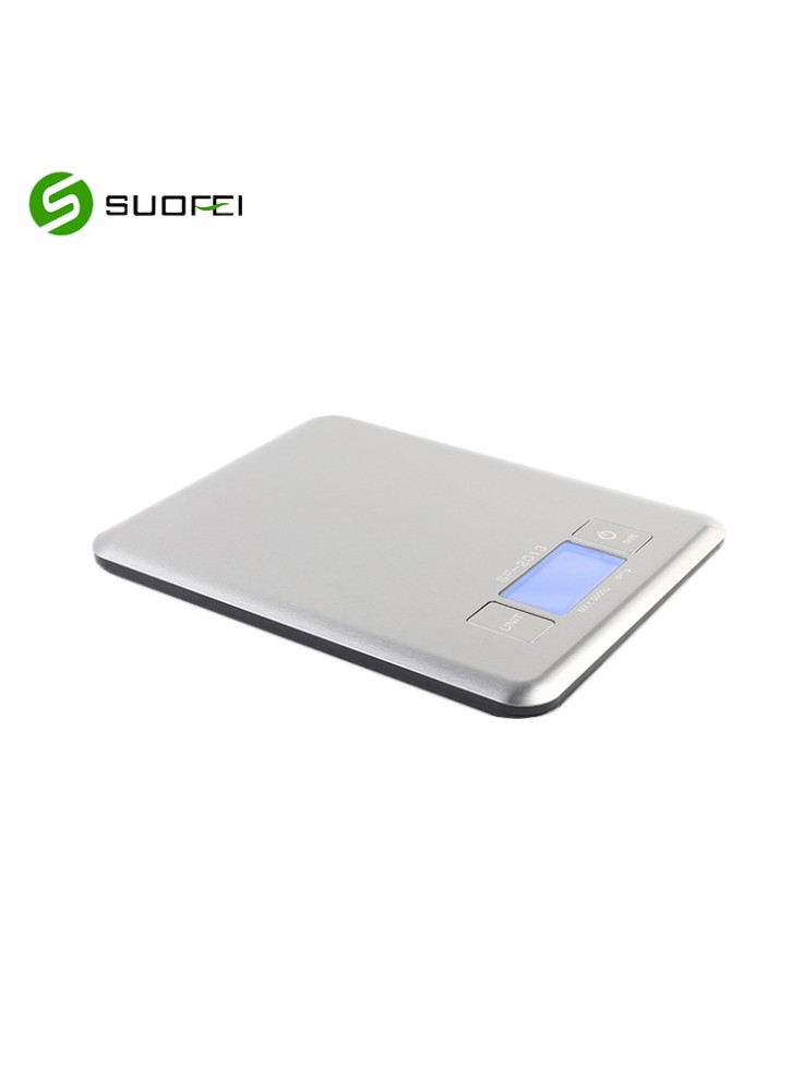 Virtuvinės svarstyklės Suofei SF 2013 8 kg