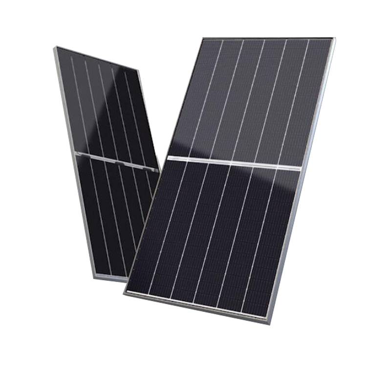 Saulės moduliai Jinko Tiger N-Type 66TR Mono 410 W 21,48 % (10 vnt.)