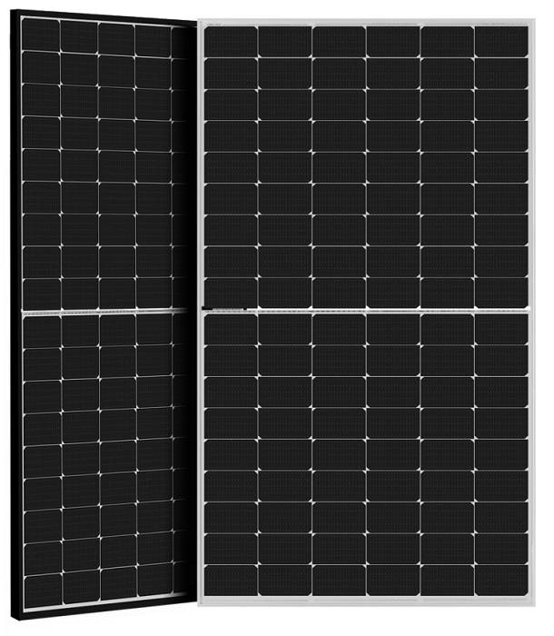 Saulės moduliai Jinko Tiger Neo N-Type Mono 425 W 21,76 % (10 vnt.)