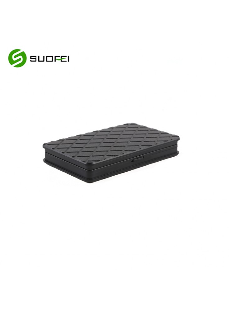 Kišeninės svarstyklės Suofei SF 717 500 g  