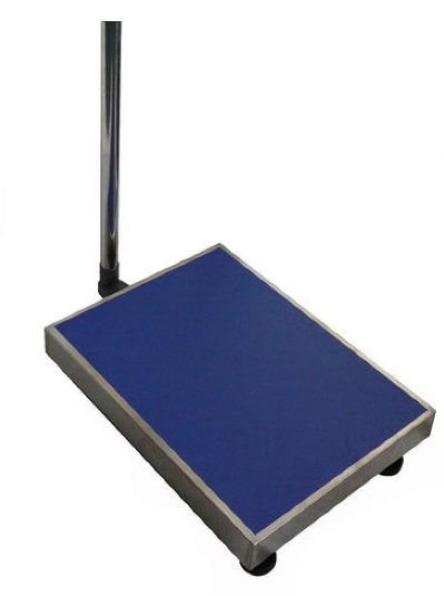 Svėrimo platforma KELI 450x600 mm