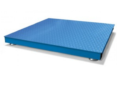 Svėrimo platforma ZEMIC 1000x1200 mm