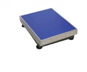 Svėrimo platforma KELI 300x400 mm