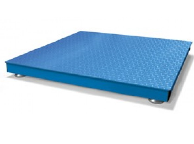 Svėrimo platforma KELI 1500x1500 mm