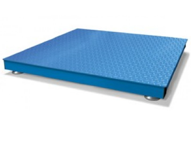 Svėrimo platforma KELI 1200x1200 mm