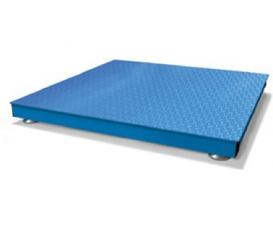 Svėrimo platforma KELI 1000x1200 mm