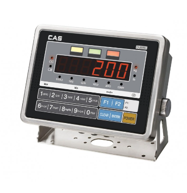 Svėrimo indikatorius CAS CI-200SC