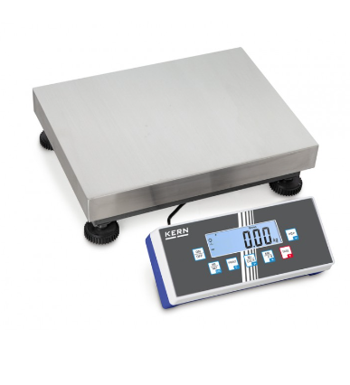 Svarstyklės Kern IOC 6 kg