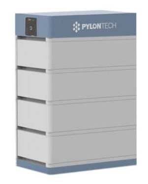 Energijos kaupimo akumuliatoriaus modulis Pylontech Force H1 HV 3,5 kWh