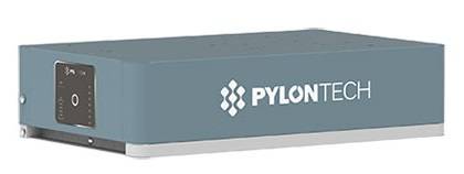 Energijos kaupimo akumuliatoriaus valdiklis Pylontech Force H1 BMS